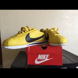 Nike Cortez